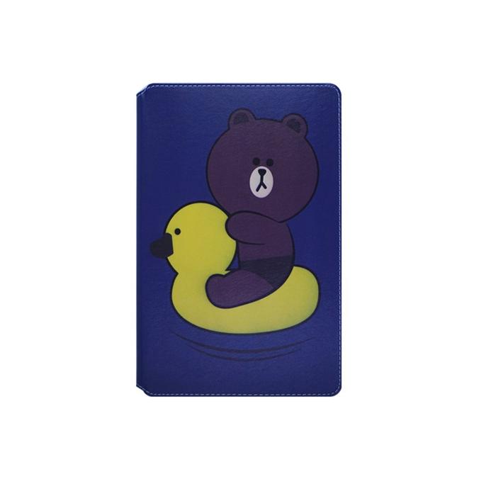 Gambar iPad Air 4 5 M1 10.9 inch Sarung Case Flip Cover Motif Kartun Karakter - Model 6 dari HahaStore ID undefined Tokopedia