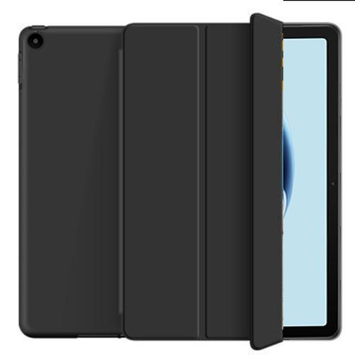 Gambar Huawei Matepad SE Tablet 2022 Flipcase Flipcover Bookcover Sarung Case - BLACK dari Maxxi Computer undefined Tokopedia