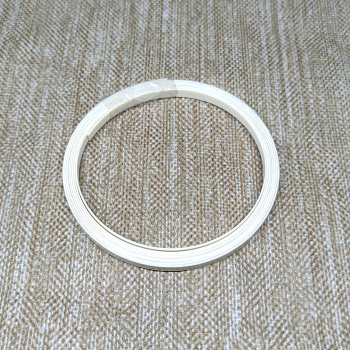 Gambar List Binding Mini Edging Body Neck Gitar Akustik Elektrik Gitar - Putih dari Dira Pro undefined Tokopedia