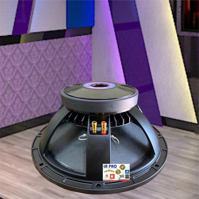 Gambar Speaker 12750 Component Jk audio JAB 12750 dari LRPRO SOUND SYSTEM undefined Tokopedia