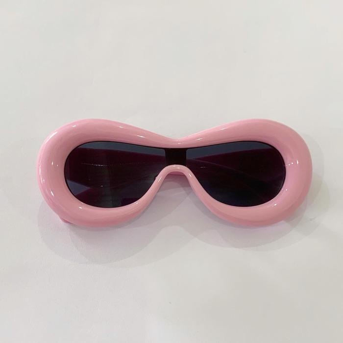 Gambar Blob Sunnies - Pink dari Yela_NEW undefined Tokopedia