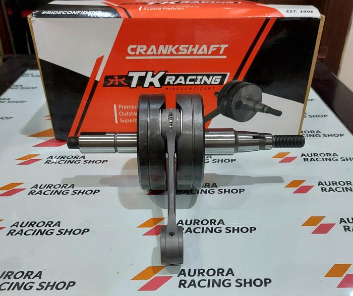 Gambar KRUK AS RX KING TK RACING ORIGINAL dari Aurora Racing Shop undefined Tokopedia