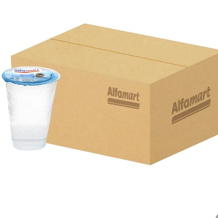 Gambar Alfamart Air Mineral 48 x 220 ml dari Hiven Store undefined Tokopedia