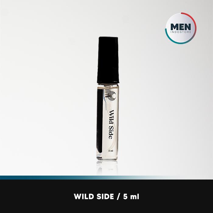 Gambar CAVE Eau De Parfum Starterpack - Wild Side dari MEN INDOSTORE undefined Tokopedia