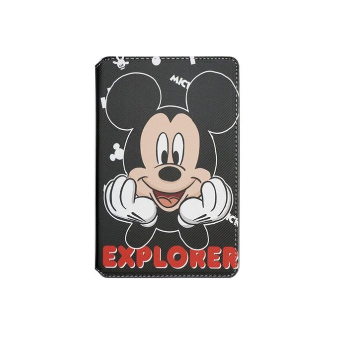 Gambar iPad Air 4 5 M1 10.9 inch Sarung Case Flip Cover Motif Kartun Karakter - Model 8 dari HahaStore ID undefined Tokopedia