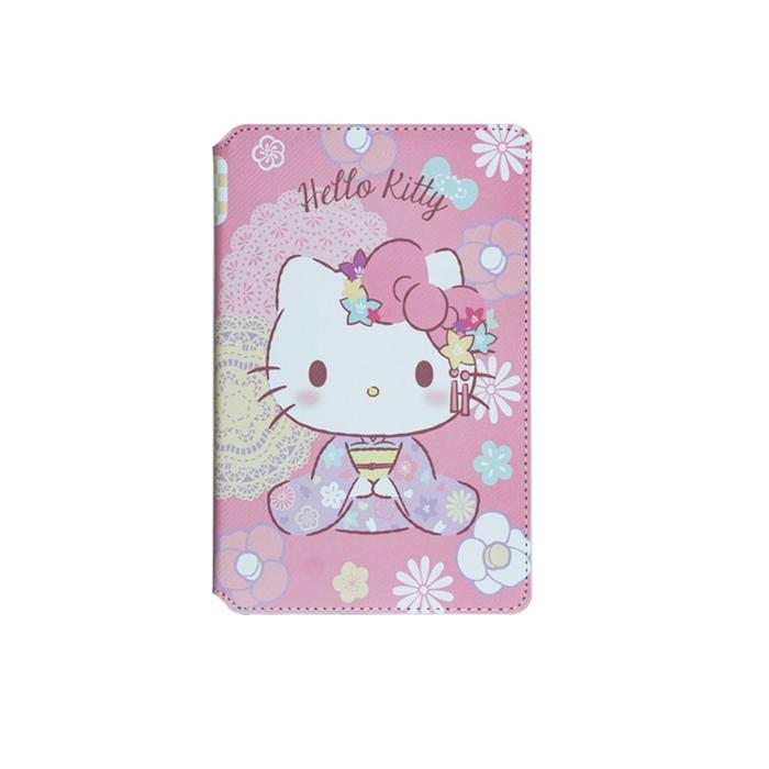 Gambar iPad Air 4 5 M1 10.9 inch Sarung Case Flip Cover Motif Kartun Karakter - Model 10 dari HahaStore ID undefined Tokopedia