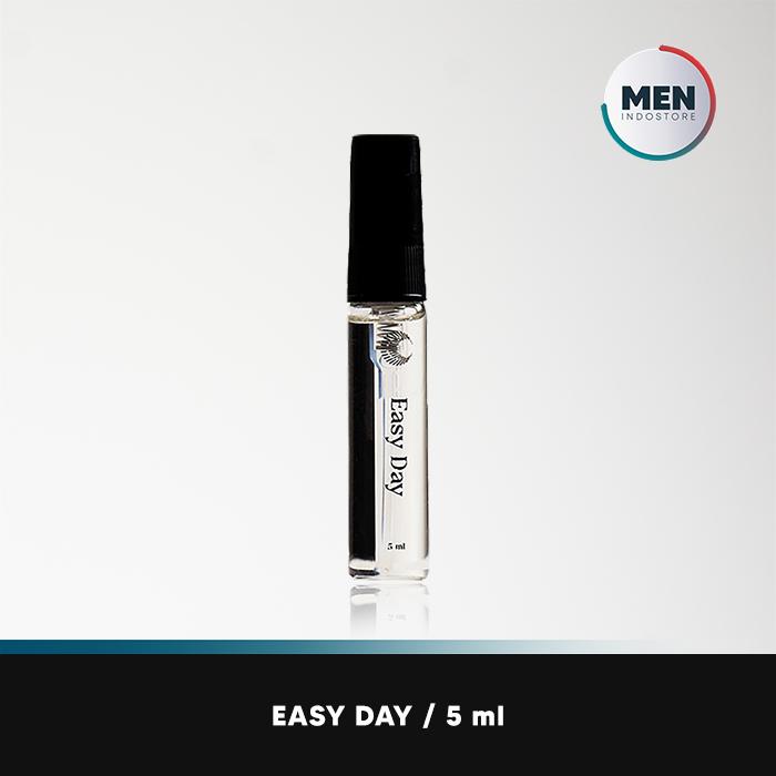 Gambar CAVE Eau De Parfum Starterpack - Easy Day dari MEN INDOSTORE undefined Tokopedia