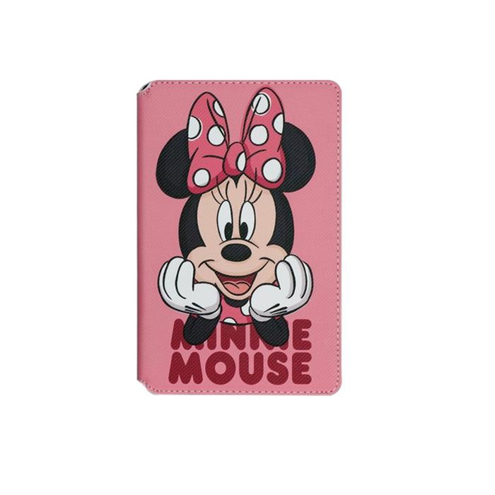 Gambar iPad Air 4 5 M1 10.9 inch Sarung Case Flip Cover Motif Kartun Karakter - Model 5 dari HahaStore ID undefined Tokopedia