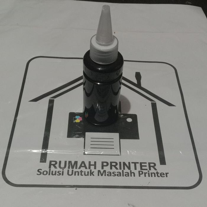 Gambar Tinta Epson 80ml - Hitam dari HAFSHAH_PRINTER_LAMPUNG undefined Tokopedia