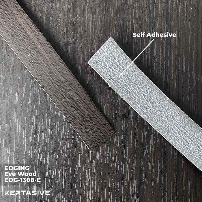 Gambar Eve Wood x 10 Meter - EDGING KERTASIVE PVC INTERIOR dari KERTASIVE JAKARTA undefined Tokopedia