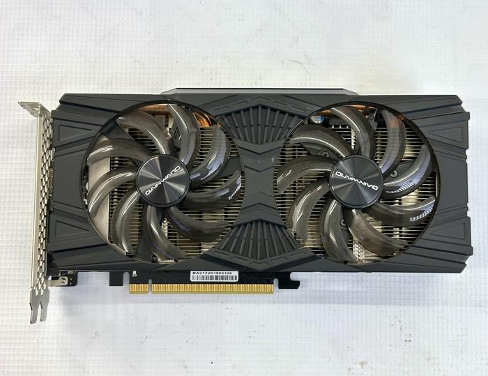 グラフィックボード・グラボ・ビデオカード GAINWARD GeForce GTX 1660 SUPER GHOST V1 GAINWARD GeForce GTX 1660 SUPER GHOST V1 6G グラフィックスボード