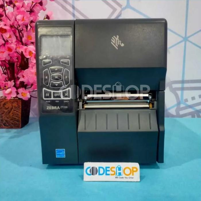 Gambar Printer Barcode TSC ML240 ML-240 Cetak Label Sticker Pengiriman 240P - ZT230 dari CODESHOP JAKARTA undefined Tokopedia