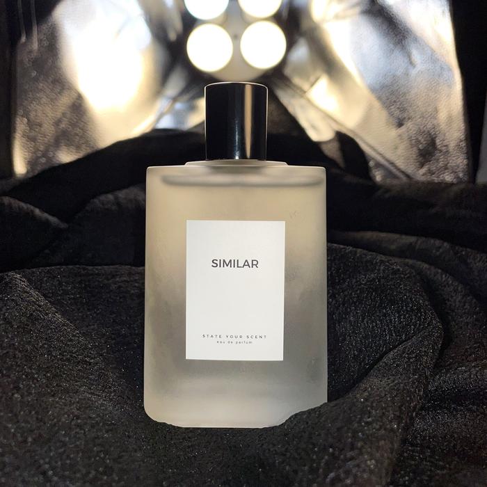 Gambar Parfum SIMILR Oak Wood Inspired by Tom Ford Oud Wood | EDP - Trial Pack 10ml dari Quin Perfumery undefined Tokopedia