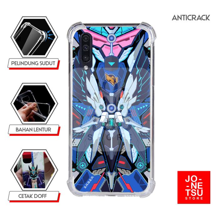 Gambar Phone Case Rafaela S.A.B.E.R. Savior Mobile Legend - Anticrack dari Jonetsu Store undefined Tokopedia