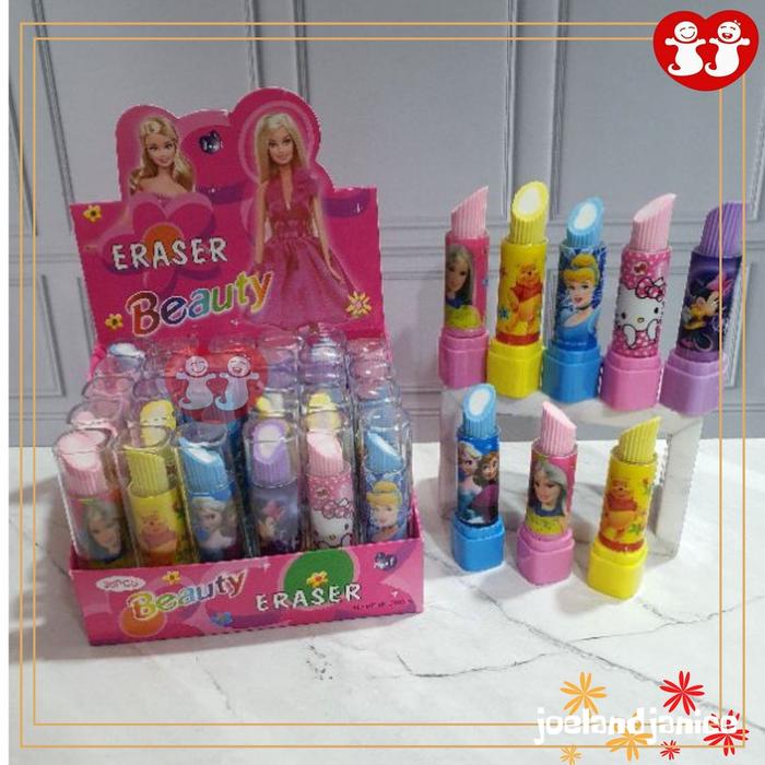 Gambar Penghapus Lipstik / penghapus karakter / stip lipstick - Lipstik dari joelandjanice undefined Tokopedia