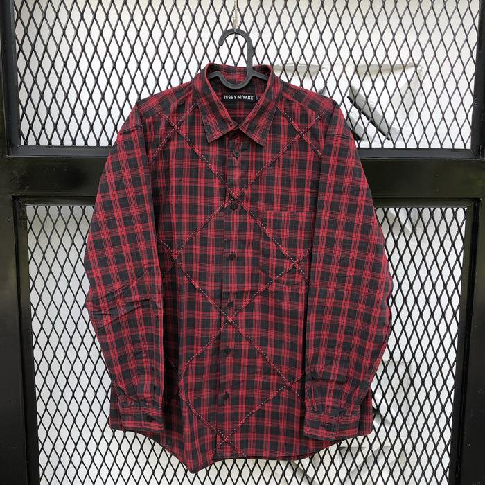 ISSEY MIYAKE PHYSIOTYPE びびら JERSEY