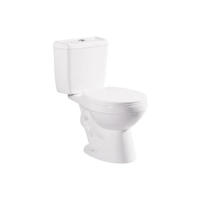 Gambar CLOSET DUDUK KIA IVANA 660 WHITE dari Anugerah Jaya Keramik OL undefined Tokopedia