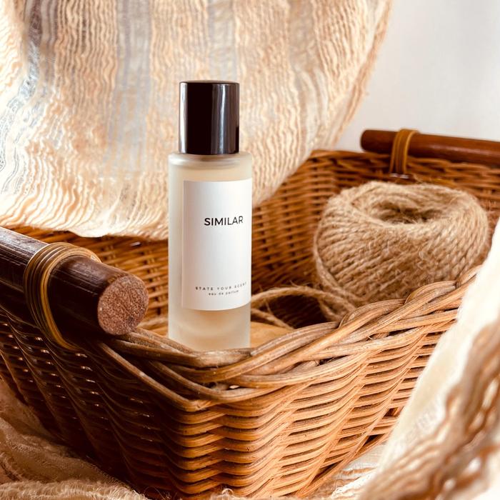 Gambar Parfum SIMILR Santal Inspired by Le Labo Santal 33 | EDP - Trial Pack 10ml dari Quin Perfumery undefined Tokopedia