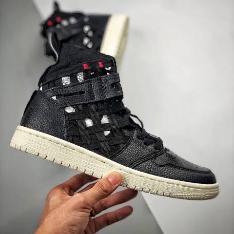 Cargo Netting Aj Cargo Jual Jordan Cargo Hi High Utility Black