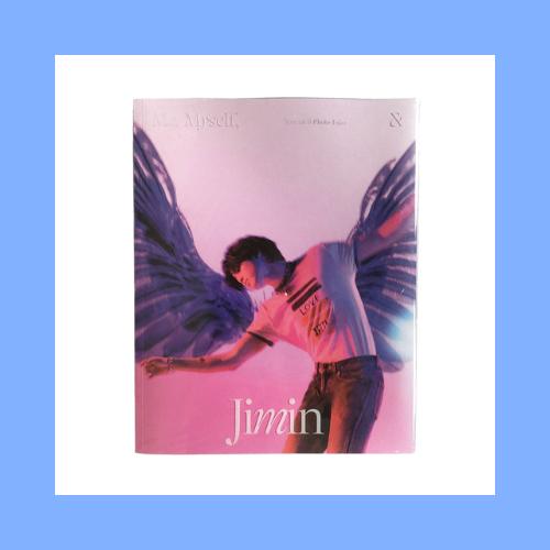 希少★新品未開封 BTS Special 8 Photo Jimin ジミン 希少☆新品未開封 BTS Special 8 Photo Jimin ジミン