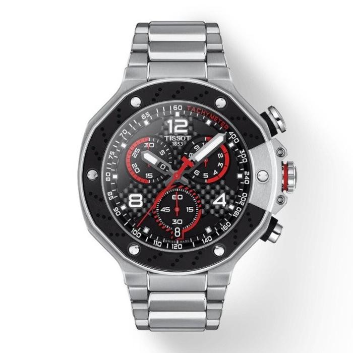 Tissot T-race Motogp Chronograph 2022 Limited Edition T14141711057