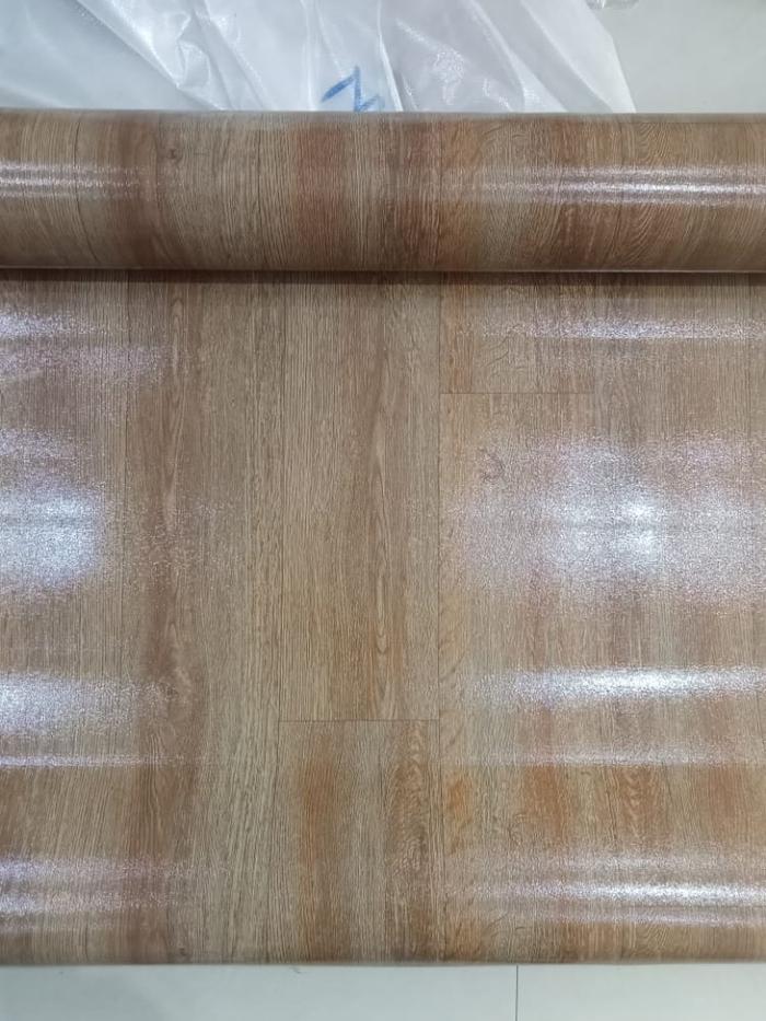 Gambar Karpet Plastik Lantai Dekor Vinyl Meteran ALPHA PANJANG 50cm LEBAR 2m - 8 dari Toko Madinah Makassar undefined Tokopedia