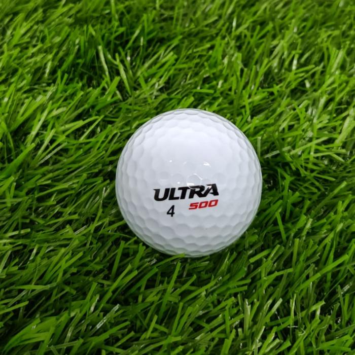 Gambar Bola Golf ULTRA Mulus Grade A 100% Original No Repair - Putih dari DFC Store_NEW undefined Tokopedia