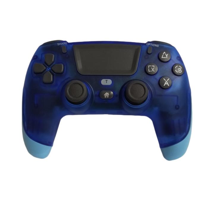 Gambar BSP P06 Wireless Gaming Gamepad Joystick Stick PS3 PS4 Switch PC IOS - Biru dari ALAM GAME STORE undefined Tokopedia