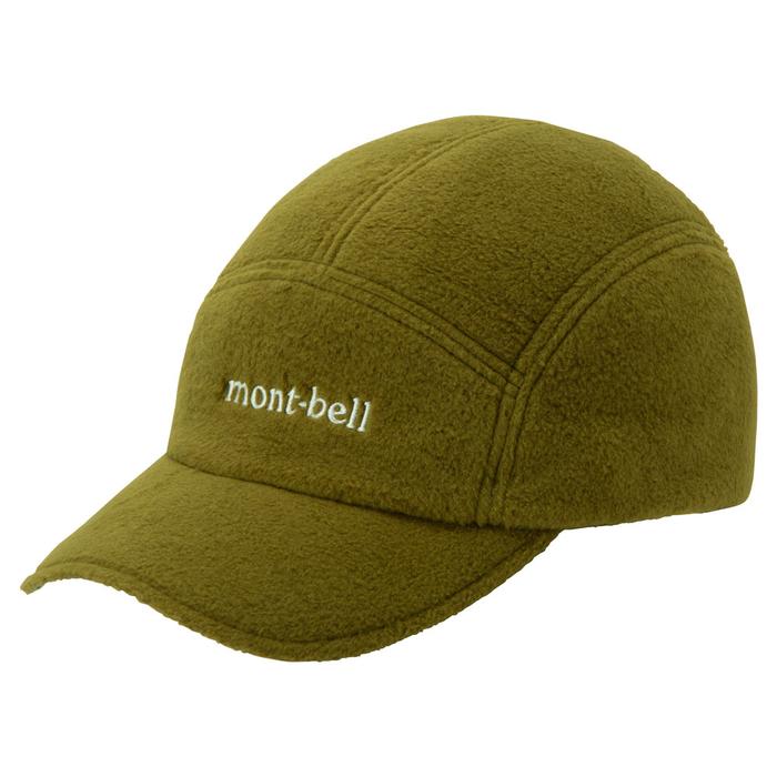 Gambar Topi Montbell Climaplus 200 Trail Cap - Khaki, S dari Kayak Outdoor undefined Tokopedia