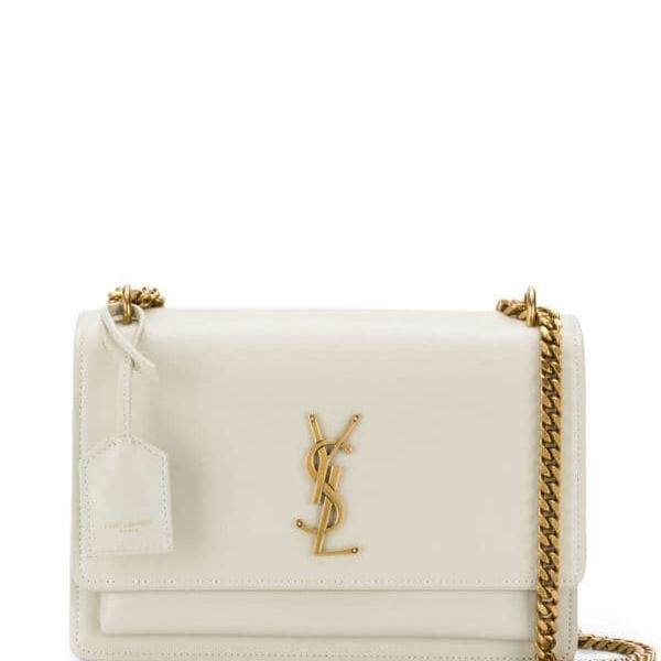 Gambar YSL Sunset Medium Chain dari Laroye Lux undefined Tokopedia