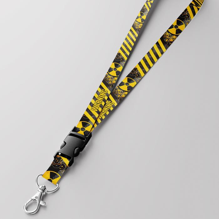 Gambar Lanyard printing Manome Urban Two - 001 dari Manome Official undefined Tokopedia