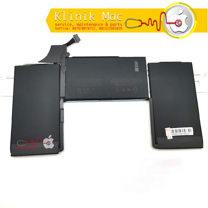 2015 Macbook Pro A1965 Battery Replacement For MacBook Air 13-inch