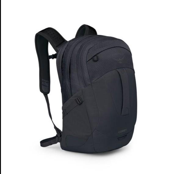 Gambar Tas Ransel Osprey Comet 30L - Black dari Mapletree Store undefined Tokopedia