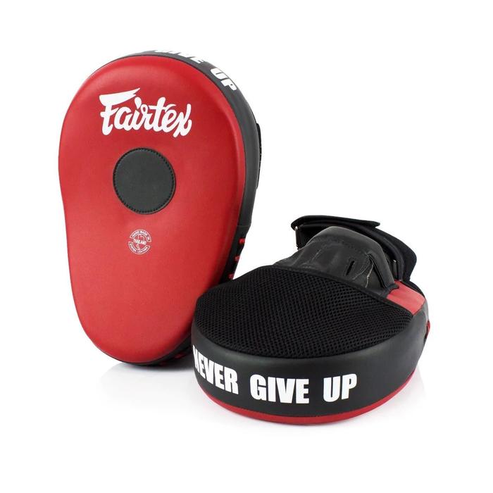 Jual Fairtex Multi pad FMV13 / boxing pad / pad boxing muay thai ...