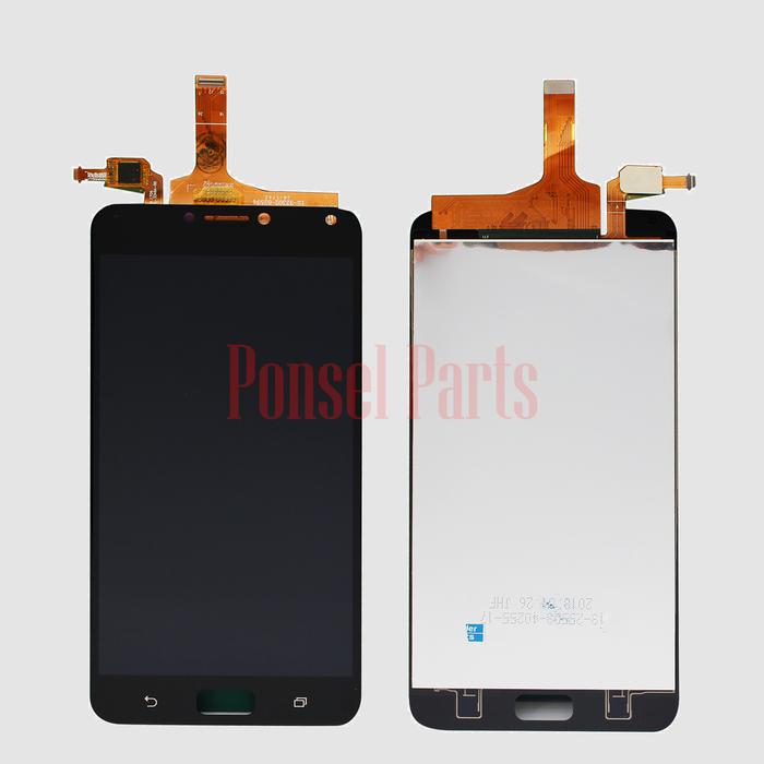 Gambar LCD Touchscreen Compatible for Asus Zenfone 4 Max Pro ZC554KL X00ID Original - Black dari Ponselparts undefined Tokopedia