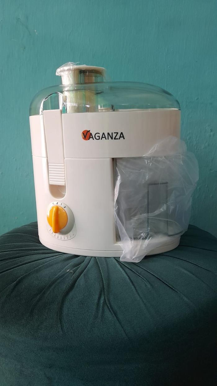 Jual VAGANZA JUICER 5 IN 1 Kab. Jombang preluvjombang Tokopedia