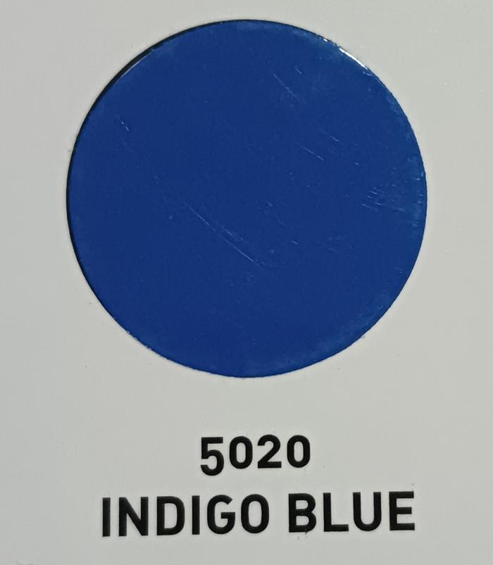 Gambar Cat Semprot Pilok Pilox Super Murah (Standard & Metalic) @300 CC - INDIGO BLUE dari Plaza Bangunan Online undefined Tokopedia