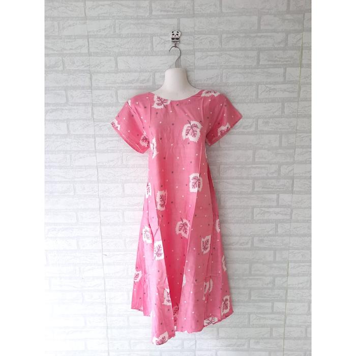 Gambar Daster model julia fit xl - 07 dari Asanka_NEW undefined Tokopedia