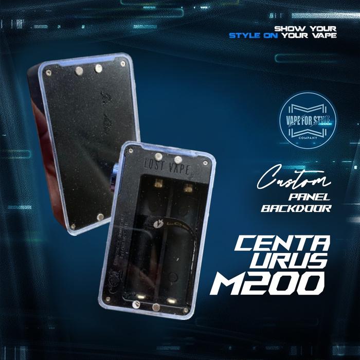 Gambar Inner Panel Centaurus M200 Stiker Set Custom Gambar Kualitas Premium - Panel Clear dari VFSOFFICIAL undefined Tokopedia