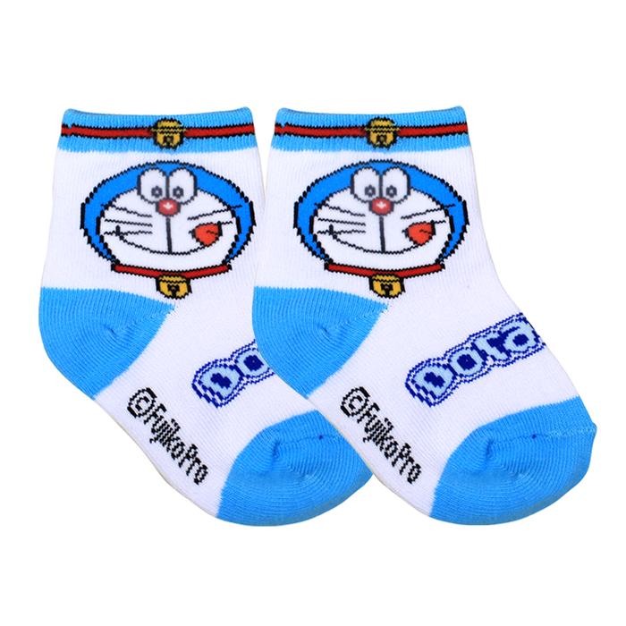 Gambar Doraemon Baby Socks Kaos Kaki Bayi - DOR-KK205 dari Lustybunny Baby Kota Administrasi Jakarta Barat Tokopedia
