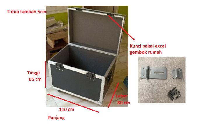 Gambar Hardcase Custom dari HARDCASE STORE undefined Tokopedia