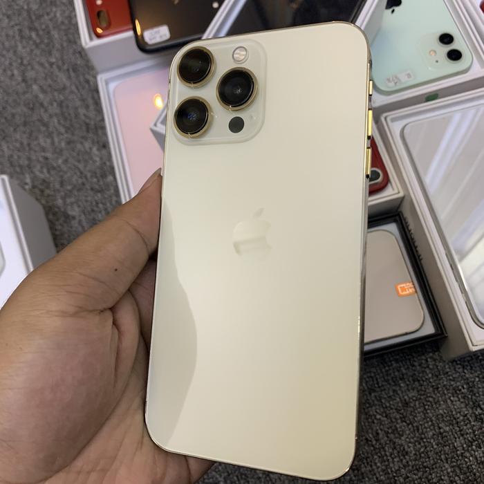 Gambar Iphone xr 256gb ibox housing 13 pro dari Megaiphonestore undefined Tokopedia