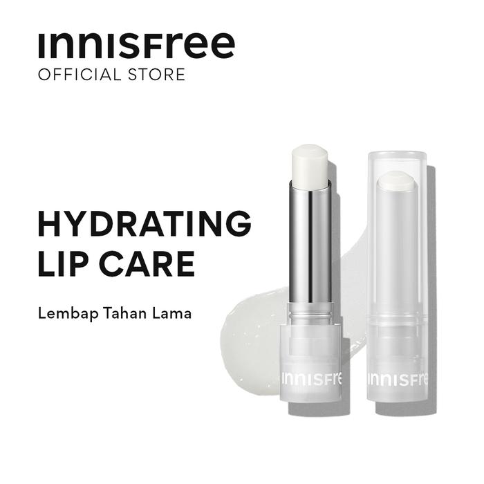 Jual [innisfree] Dewy Treatment Lip Balm 3.2g Kota Tangerang