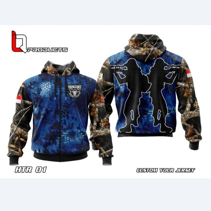 Gambar JAKET CAMO HUNTING TEBAL TERLARIS / JAKET BERBURU PREMIUM IMPORT - htr 01, S dari A.N.T CAMO FASHION undefined Tokopedia