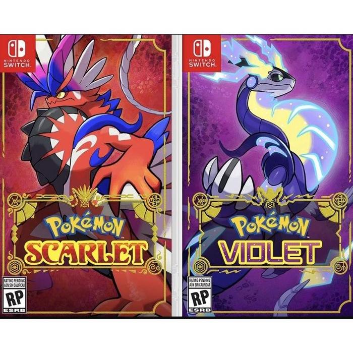 Next Pokemon New Nintendo Pokemon Game Pokemon Legends ZA Switch