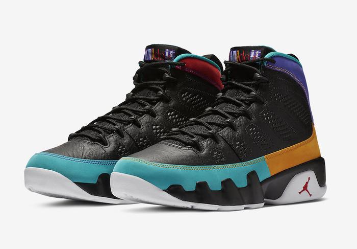 Sneaker Womens Air Jordan Retro Jual Air Jordan Retro “Dream It