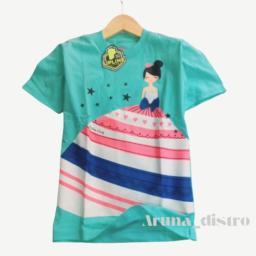 Gambar KAOS DISTRO ANAK KUCING TOSCA UPLINE grosir/ecer - biru muda 2, M dari Aruna_distroshop undefined Tokopedia