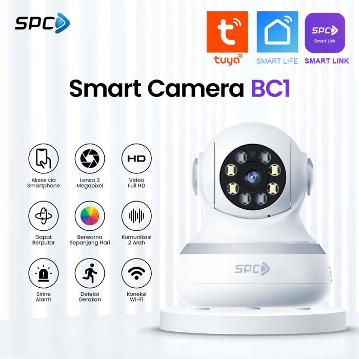 Babycam Spc Cctv Pc Jual NEW MODEL IPCAM CCTV IP CAMERA WIFI SPC