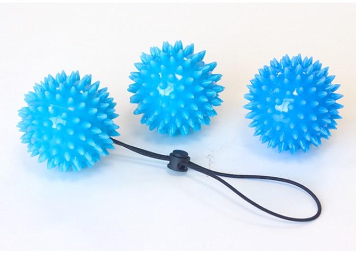 Gambar Squeeze Ball Bola Motorik Tangan Terapi Stroke 073 - Squeeze Ball dari Apuma Winder Shop undefined Tokopedia