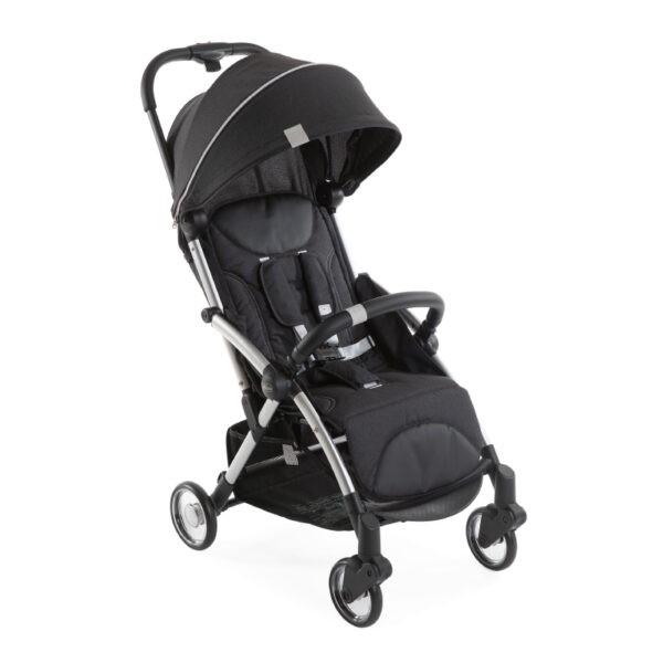 Gambar Chicco Goody Plus stroller Cabin - Graphite dari Red Baby Shop undefined Tokopedia